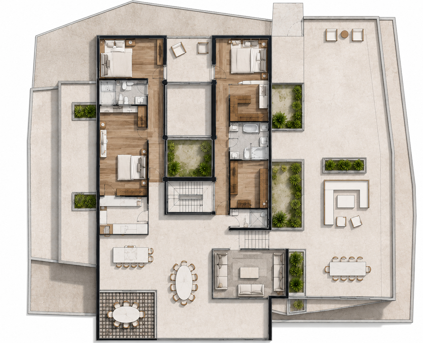 Penthouse